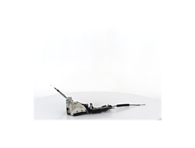 Right front door lock - Mercedes CLASSE B I PH.1 - Gris Clair - 1697204435 - U1-6457G