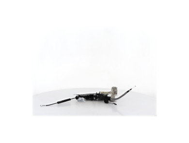Right front door lock - Mercedes CLASSE B I PH.1 - Gris Clair - 1697204435 - U1-6457G