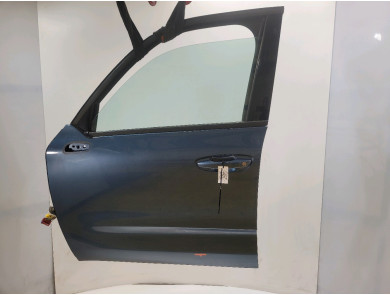Porte avant gauche occasion - Citroen C4 PICASSO - 9801572680