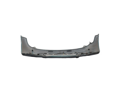 Rear bumper - Citroen C1 I PH.1 - Bleu Fonce - 00007410Y8 - J1-5760R