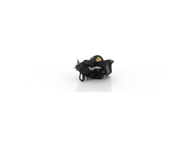 Left rear seatbelt - Citroen NEMO - 1607728180 - K1-9461Z