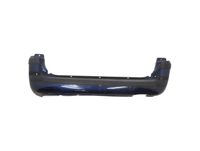 Rear bumper used - Peugeot 807 - 7410 R1