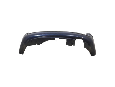 Rear bumper - Peugeot 807 - Bleu Fonce - 7410R1 - K1-2342K