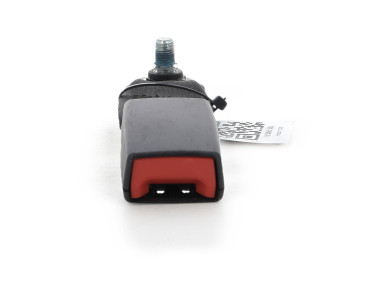 Left rear belt clip used - Citroen NEMO - 00008975AG