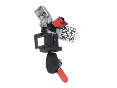 Steering lock - Renault CLIO ESTATE III PH.2 - 7701208408 - Y0-0353V