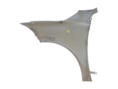 Right front fender - Renault MEGANE III PH.1 - Bleu Clair - 631005149R - M1-2168U