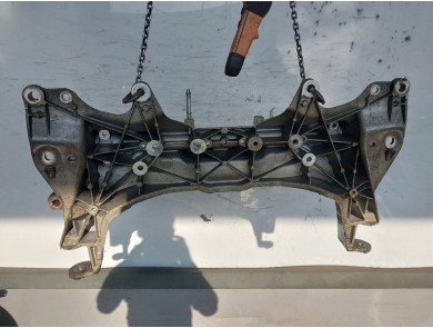 Engine carrier support frame - Citroen NEMO - 3502GT - S1-2689C