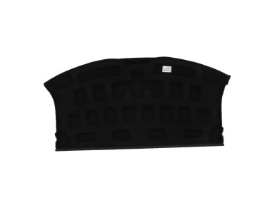 Plage arrière - Seat LEON III PH.2 - 5F4867769A6E8 - A1-5991K