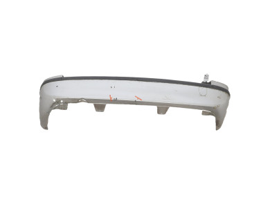 Rear bumper used - Opel ZAFIRA - 9119216