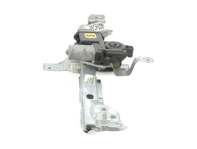 Rear right window-lift - Peugeot 3008 I PH.1 - 1607674980 - Z1-8184J