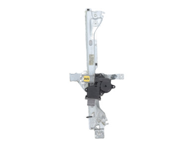 Rear left window-lift used - Peugeot 3008 - 16 076 753 80