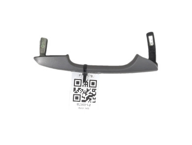 Exterior door handle right - Fiat 500 II PH.2 - Gris Fonce - 735694910 - P1-6057B