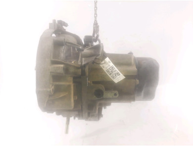 Gearbox used - Renault CLIO - JB1958