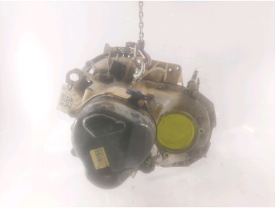 Gearbox type JB1958 - Renault CLIO II PH.1 - B0-4675A