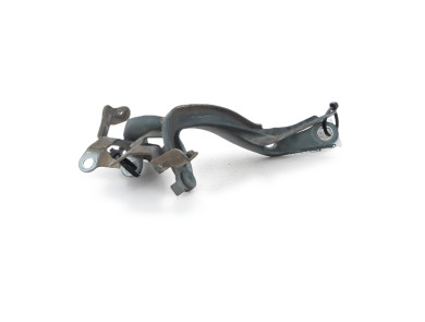 Charnières de capot - Citroen C1 I PH.1 - Bleu Fonce - 0000791292 - I1-9060Y