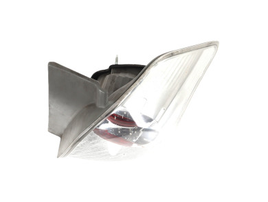 Right rear light