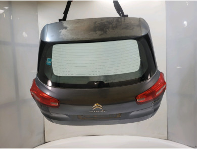 Hatchback - Citroen C4 PICASSO II PH.1 - Bleu Clair - 1609347780 - H0-8772I