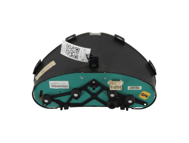 Odometer - Peugeot 206 SW - 6106LJ - X1-1624R