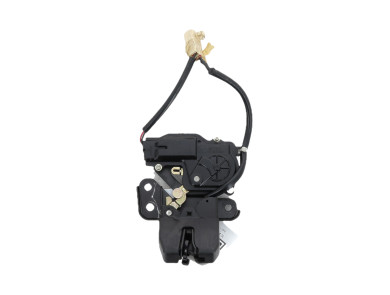Rear lid lock used - Toyota AVENSIS - 6935005041