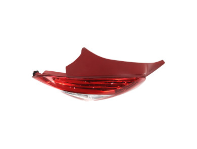 Left rear light - Peugeot 208 I PH.1 - 9672628280 - N1-5754E