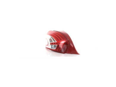 Left rear light - Peugeot 208 I PH.1 - 9672628280 - N1-5754E