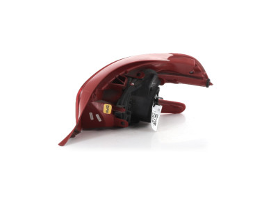 Left rear light - Peugeot 208 I PH.1 - 9672628280 - N1-5754E