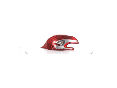 Feu arrière droit - Peugeot 208 I PH.1 - 9672628380 - N1-5824R