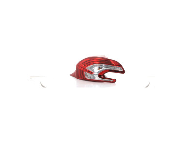 Right rear light - Peugeot 208 I PH.1 - 9672628380 - N1-5824R