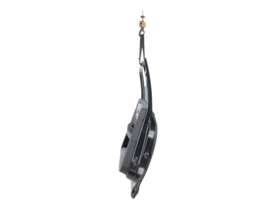 Right front door - Opel CORSA C PH.2 - Blanc - 13114684 - V1-4713C
