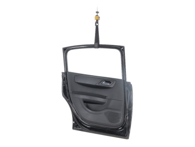 Porte avant droite - Opel CORSA C PH.2 - Blanc - 13114684 - V1-4713C