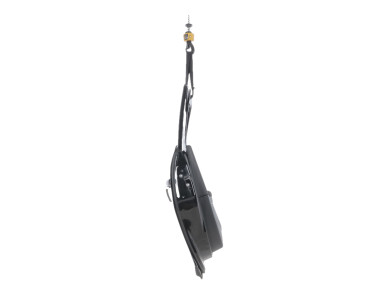 Right front door - Opel CORSA C PH.2 - Blanc - 13114684 - V1-4713C