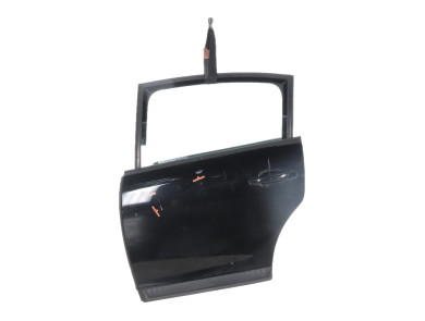 Rear left door used - Citroen C4 - 00009006H8