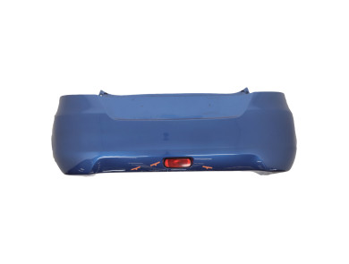 Rear bumper used - Suzuki SWIFT - 7180068811799