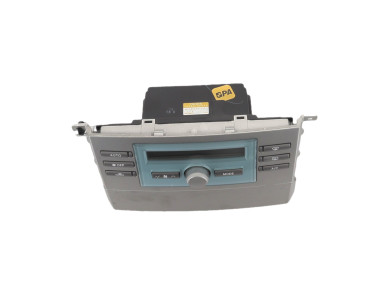 Commande de chauffage - Toyota COROLLA VERSO II PH.1 - 559020F010 - R1-1396S