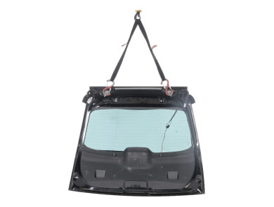 Hayon - Citroen C4 I PH.2 - Noir - 00008701T9 - J1-4803V
