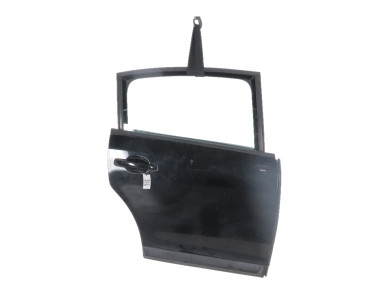 Right rear door used - Citroen C4 - 00009008N4