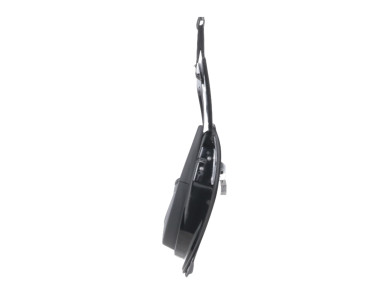 Porte arrière droite - Citroen C4 I PH.2 - Noir - 00009008N4 - X1-4715S