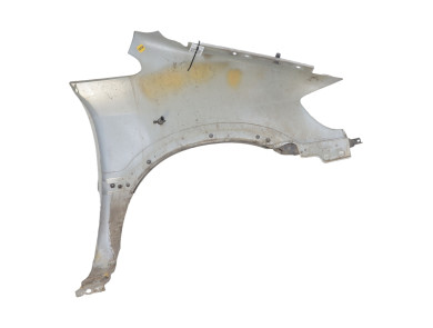 Aile avant gauche - Opel ZAFIRA A - Gris Clair - 9195344 - T1-1786Z