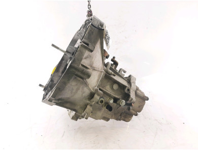 Gearbox used - Citroen NEMO - 20CQ68