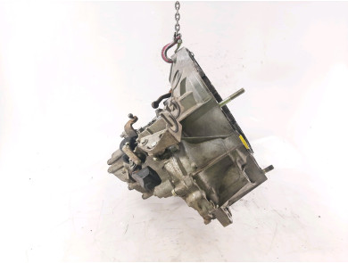 Gearbox type 20CQ68 - Citroen NEMO - Q1-2236G