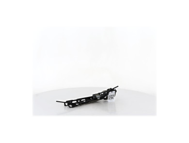 Charnières de capot - Peugeot 208 I PH.1 - Noir - 9672865480 - Z1-1225T
