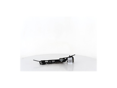 Hood hinges - Peugeot 208 I PH.1 - Noir - 9672865480 - Z1-1225T