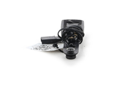 Right front belt clip - Lancia YPSILON V - 51935824 - X1-1222I