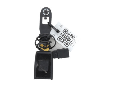 Right front belt clip - Lancia YPSILON V - 51935824 - X1-1222I