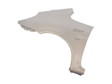Left front fender - Citroen XSARA PICASSO - Beige Clair - 00007840Q0 - Q1-1627G