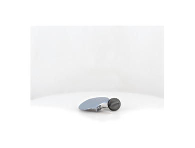 Trappe portillon carburant - Toyota COROLLA VERSO II PH.1 - Bleu Clair - 7735064010 - A1-9297P
