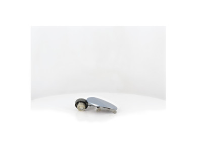 Fuel door - Toyota COROLLA VERSO II PH.1 - Bleu Clair - 7735064010 - A1-9297P