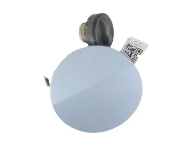 Fuel door - Toyota COROLLA VERSO II PH.1 - Bleu Clair - 7735064010 - A1-9297P