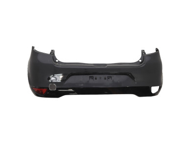 Rear bumper used - Renault CLIO - 7701479250