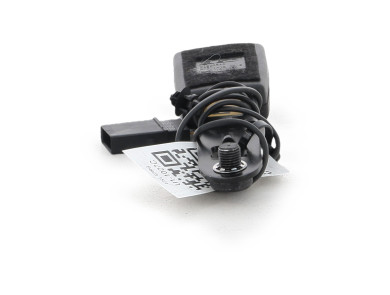 Left front belt clip - Lancia YPSILON V - 51935824 - U1-1027C